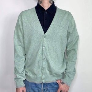 Ben Sherman cardigan